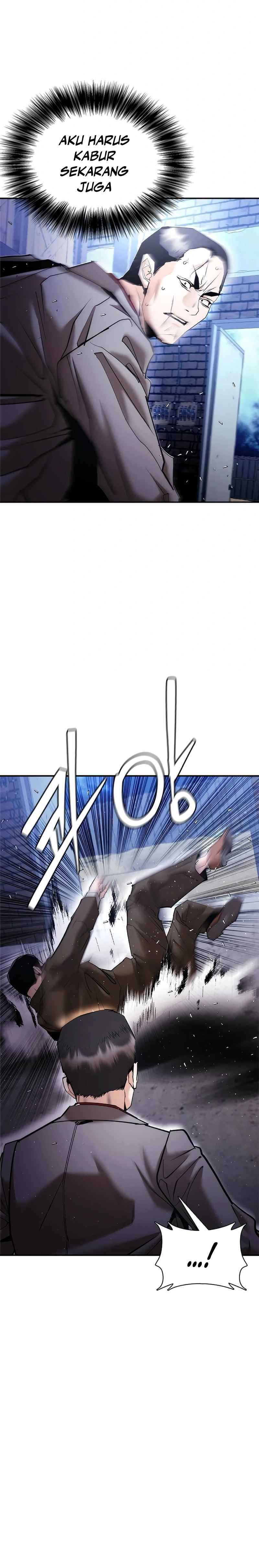 Shadow Agents: Suit Up Chapter 12