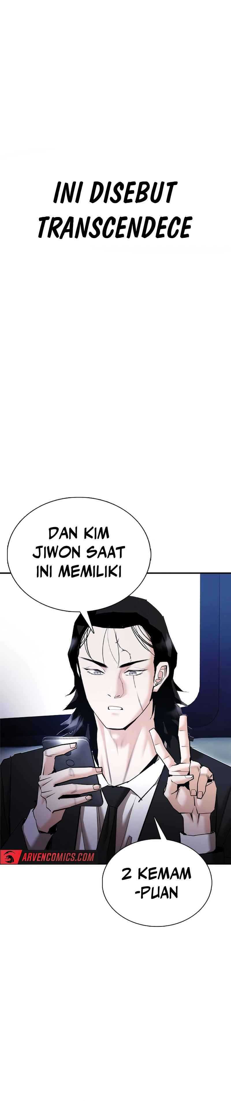 Shadow Agents: Suit Up Chapter 12