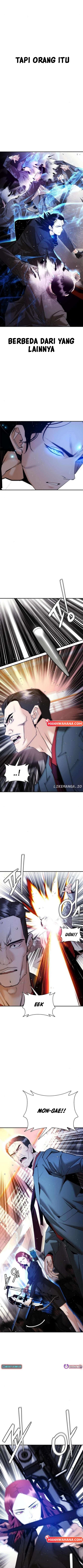 Shadow Agents: Suit Up Chapter 14