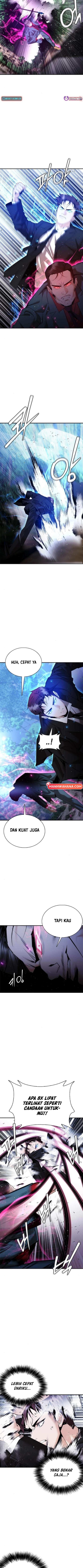 Shadow Agents: Suit Up Chapter 14