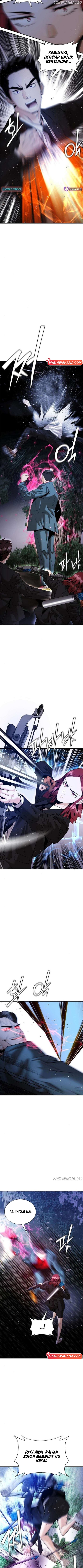Shadow Agents: Suit Up Chapter 14