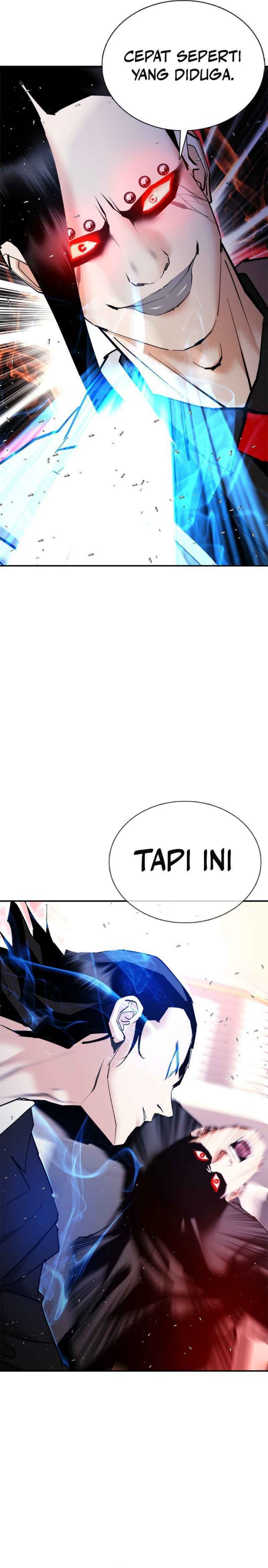 Shadow Agents: Suit Up Chapter 16