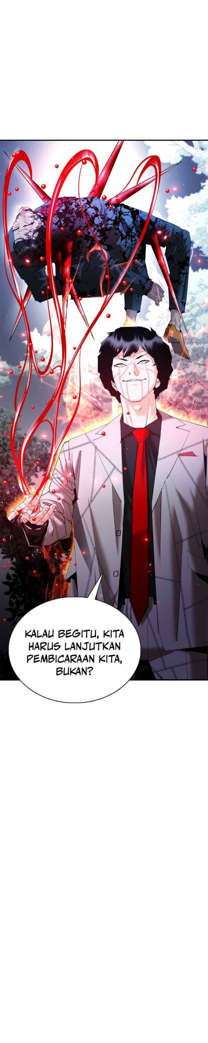 Shadow Agents: Suit Up Chapter 16
