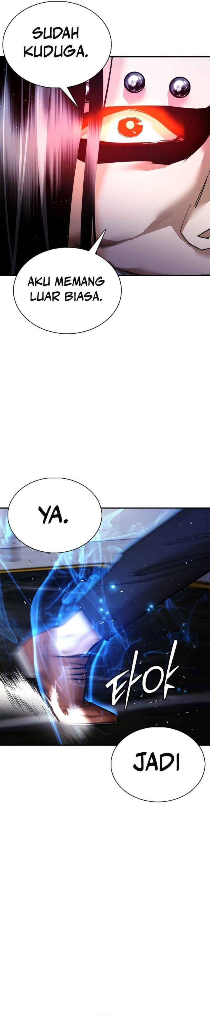 Shadow Agents: Suit Up Chapter 16