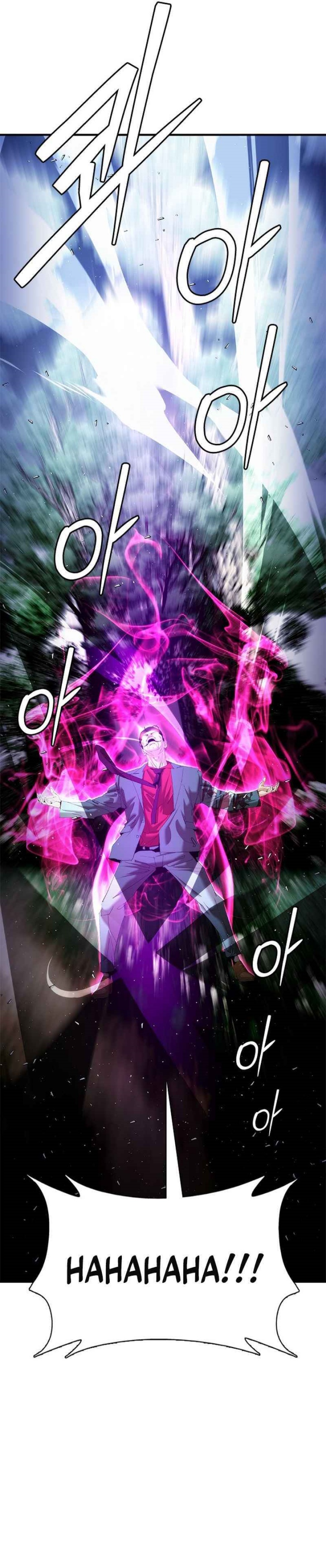 Shadow Agents: Suit Up Chapter 16