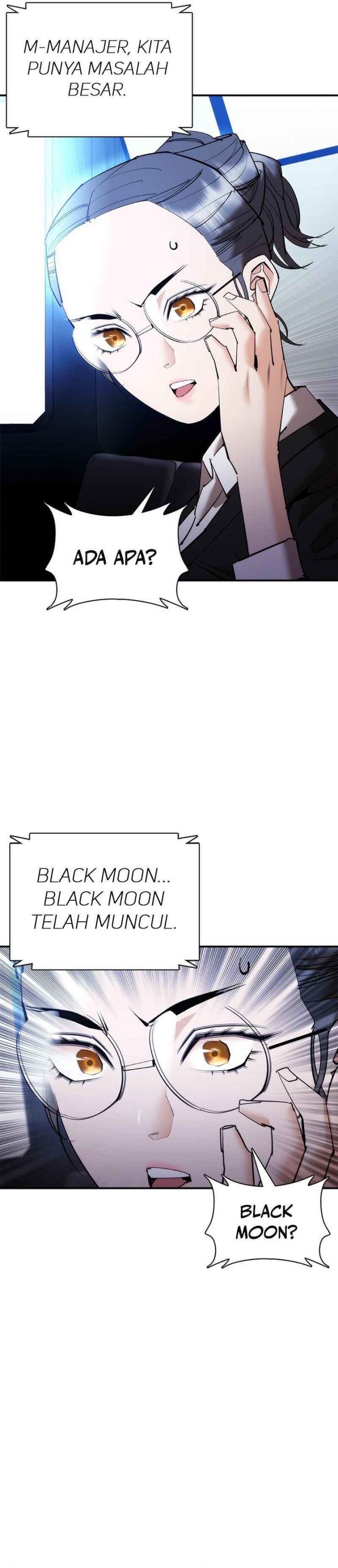 Shadow Agents: Suit Up Chapter 16