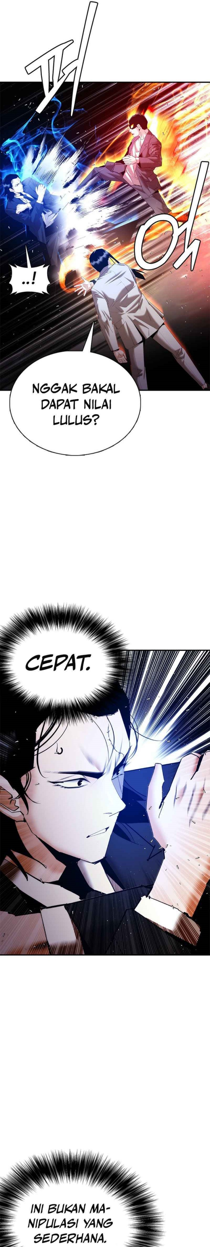 Shadow Agents: Suit Up Chapter 16