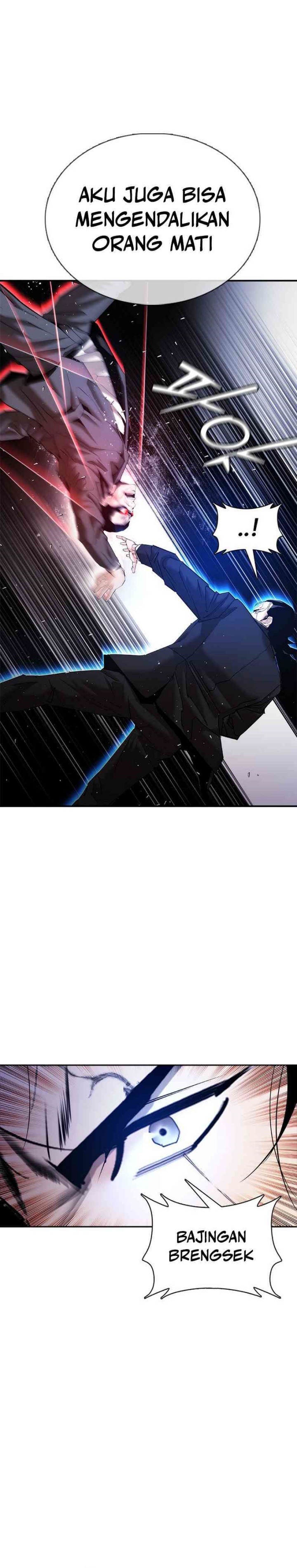 Shadow Agents: Suit Up Chapter 17