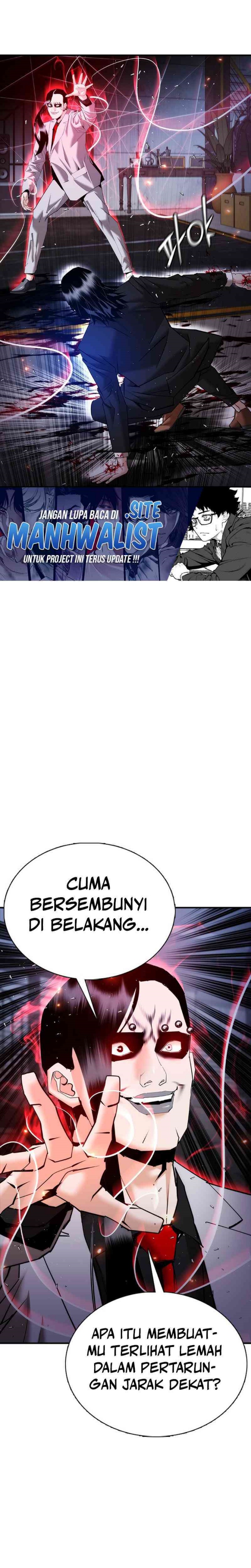 Shadow Agents: Suit Up Chapter 17