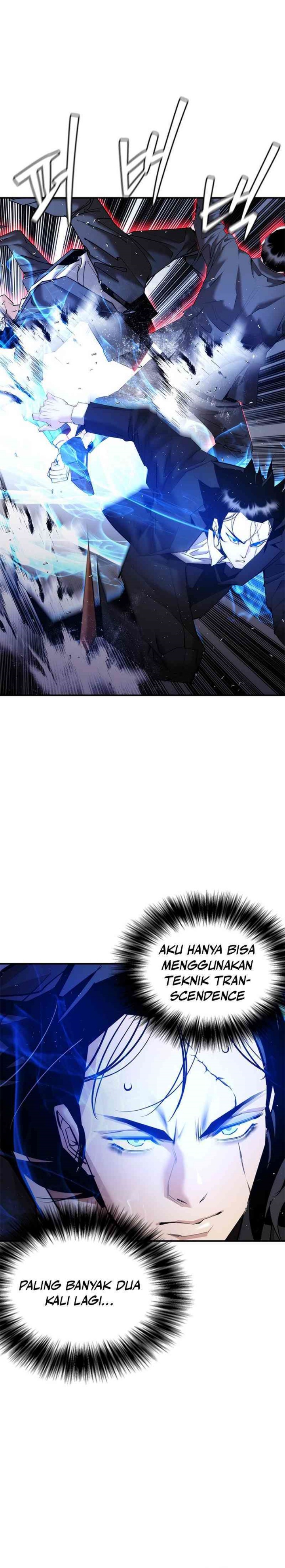 Shadow Agents: Suit Up Chapter 17
