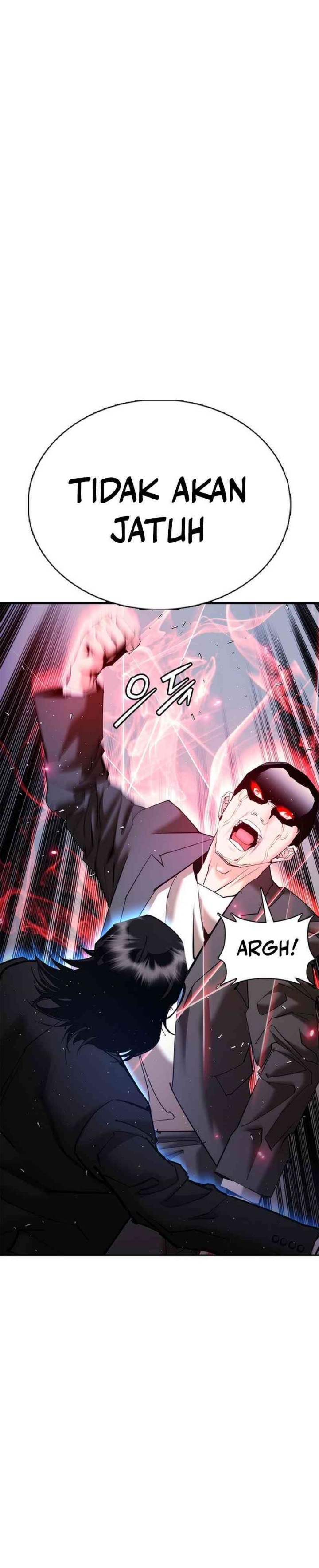 Shadow Agents: Suit Up Chapter 17