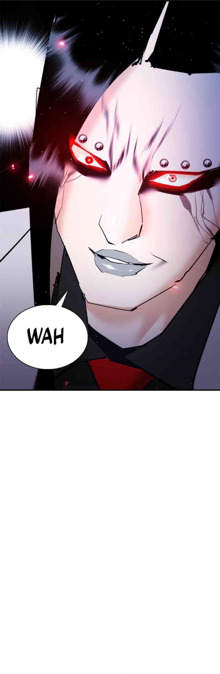Shadow Agents: Suit Up Chapter 17