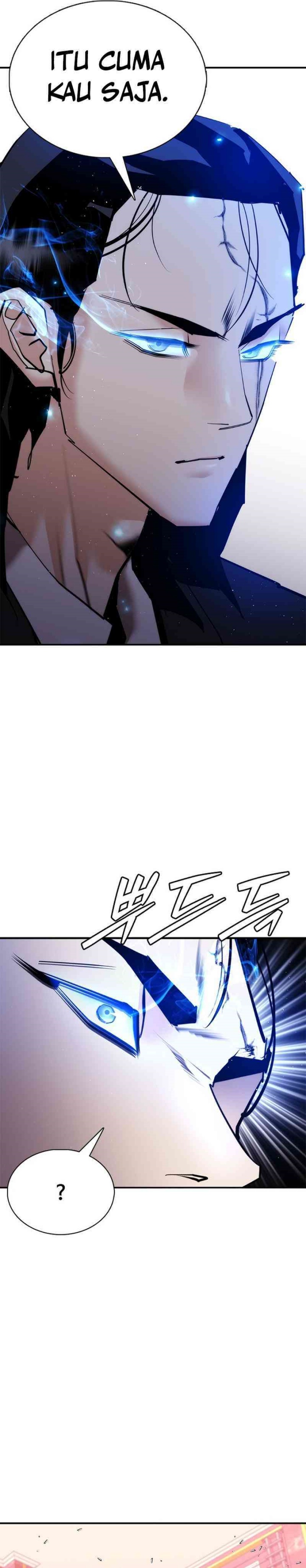 Shadow Agents: Suit Up Chapter 17