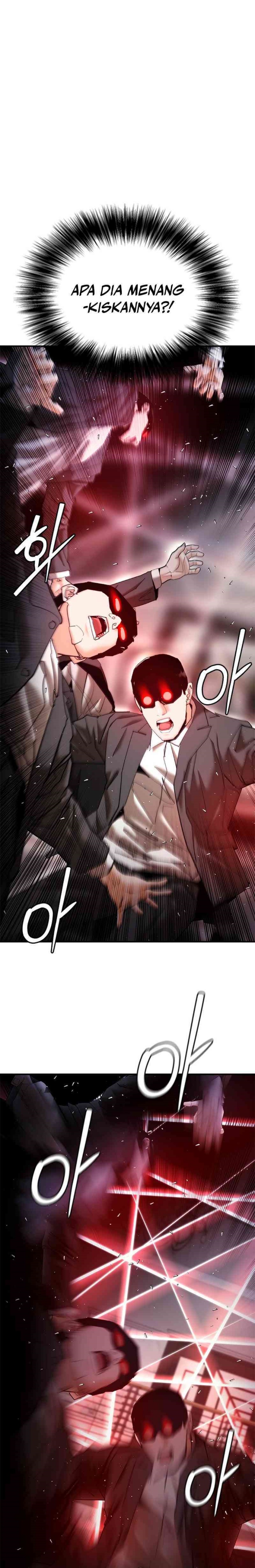 Shadow Agents: Suit Up Chapter 17