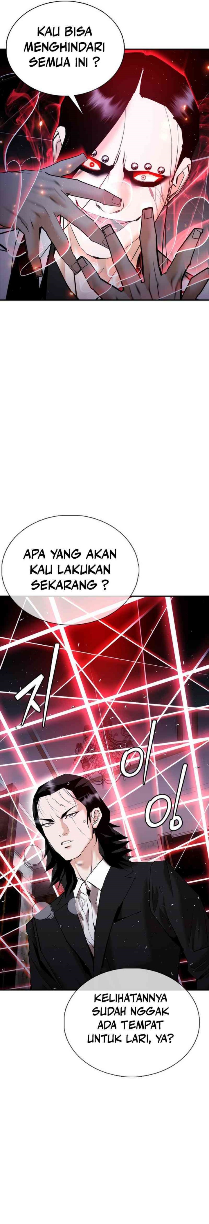 Shadow Agents: Suit Up Chapter 17