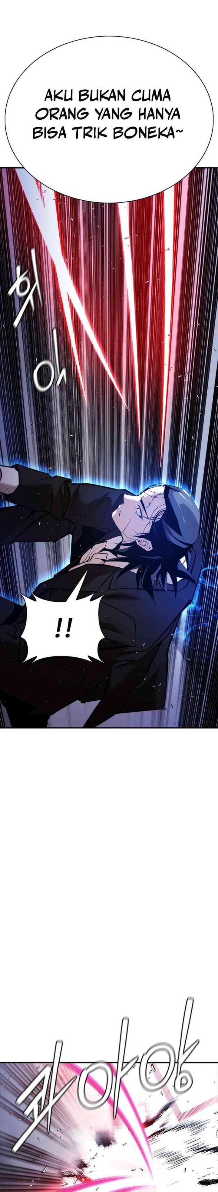 Shadow Agents: Suit Up Chapter 17