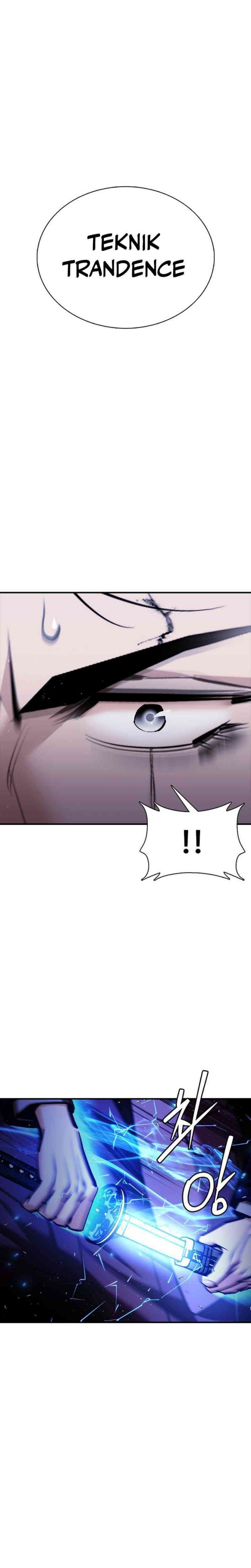 Shadow Agents: Suit Up Chapter 17