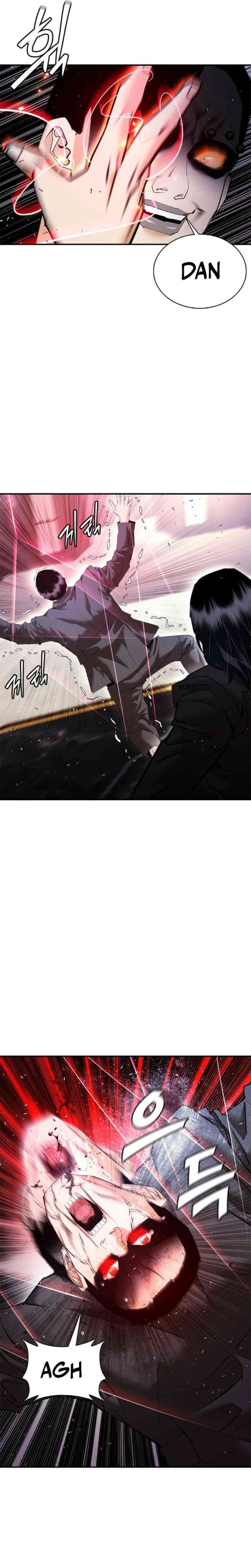 Shadow Agents: Suit Up Chapter 17