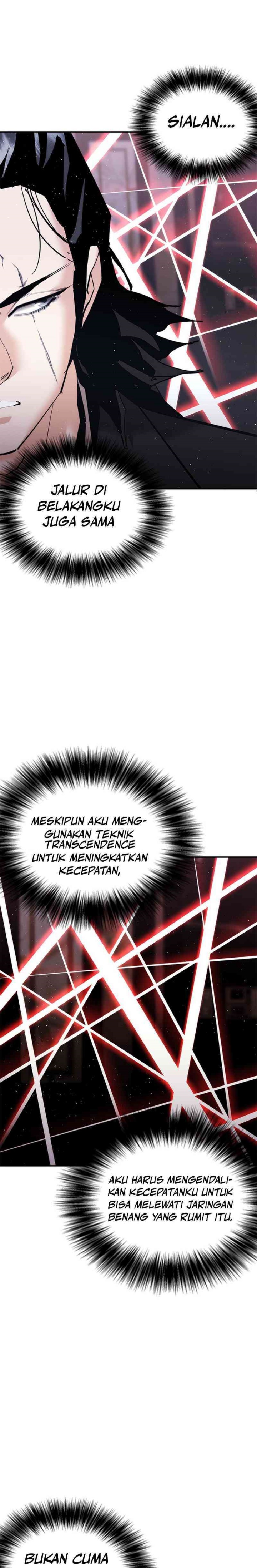 Shadow Agents: Suit Up Chapter 17