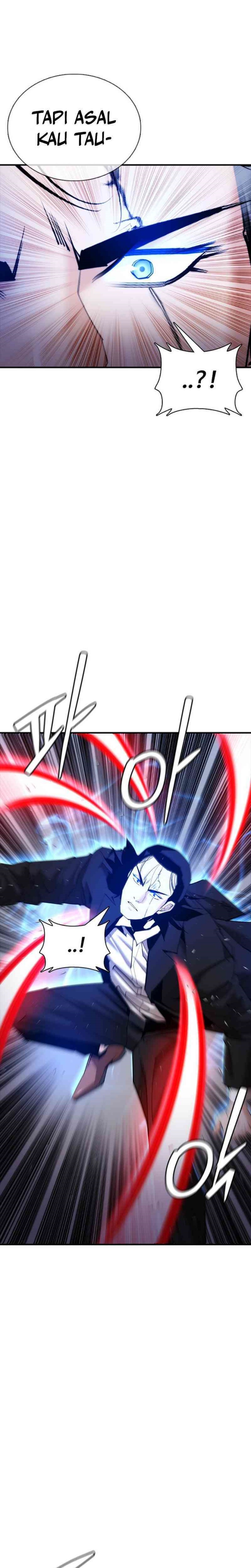 Shadow Agents: Suit Up Chapter 17