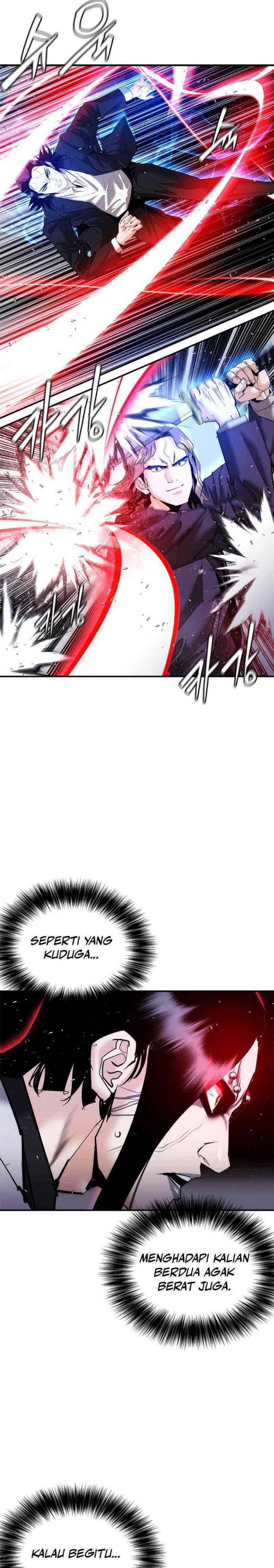 Shadow Agents: Suit Up Chapter 18