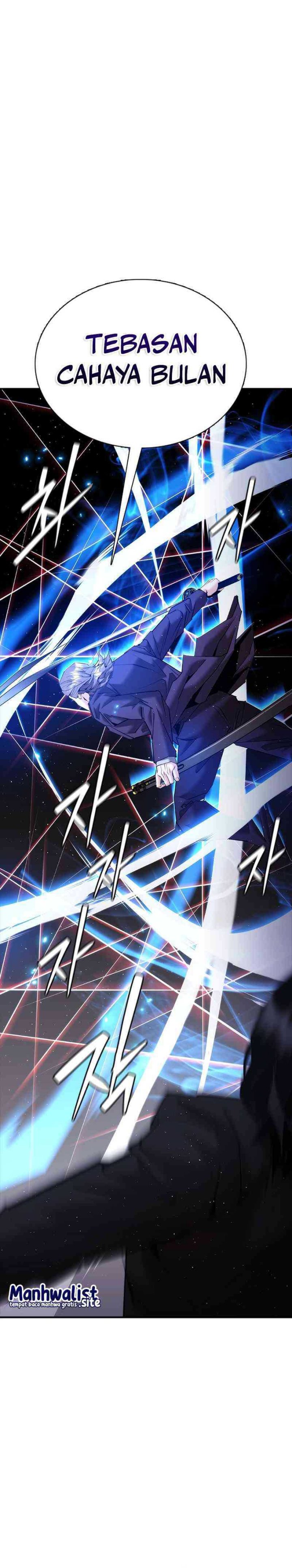 Shadow Agents: Suit Up Chapter 18