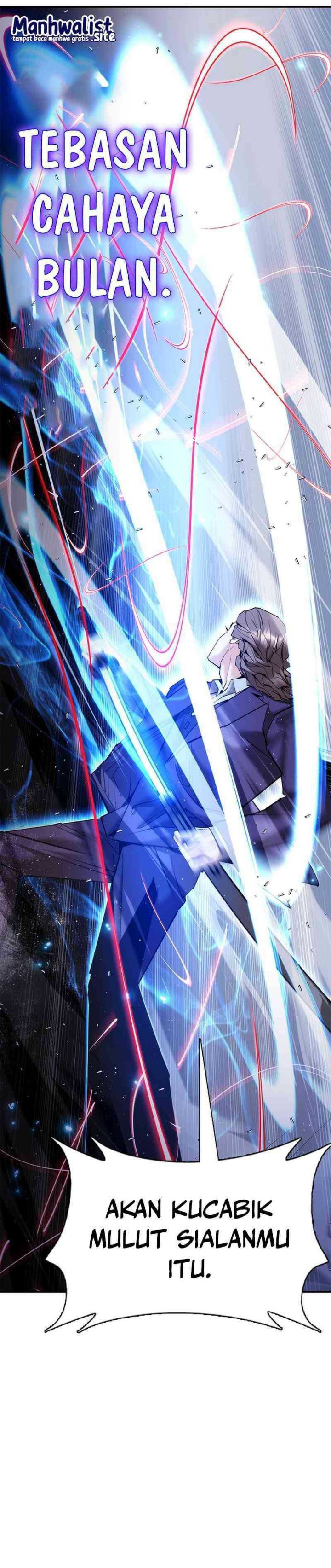 Shadow Agents: Suit Up Chapter 18