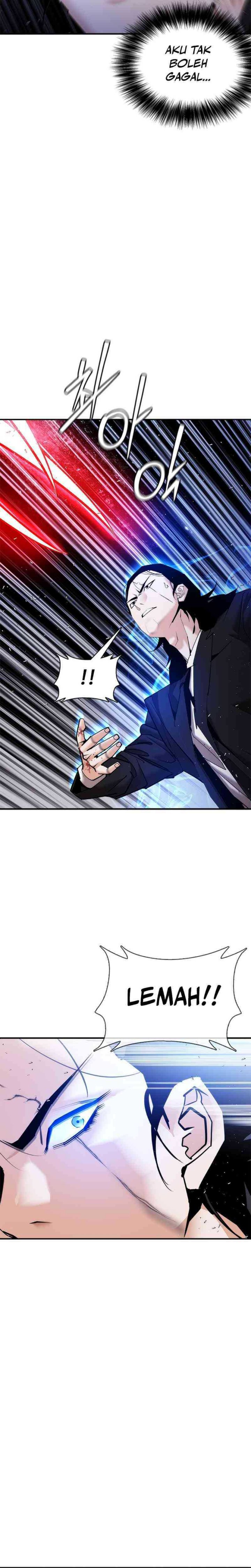 Shadow Agents: Suit Up Chapter 18