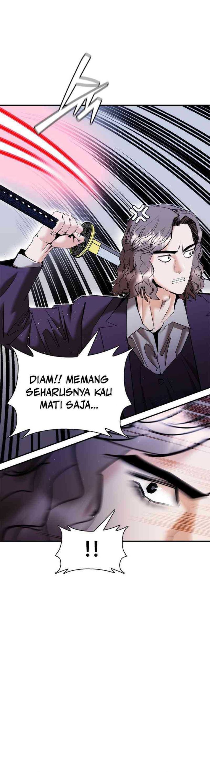 Shadow Agents: Suit Up Chapter 18