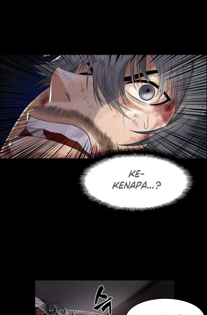 Return of The Greatest Lancer Chapter 00
