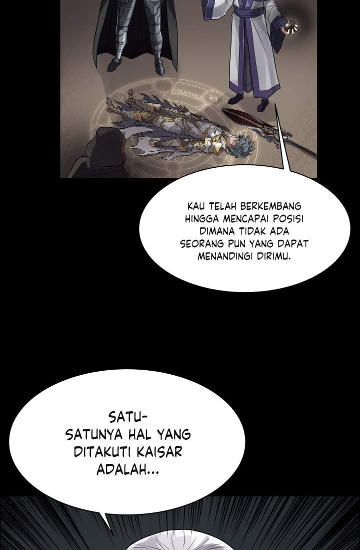 Return of The Greatest Lancer Chapter 00
