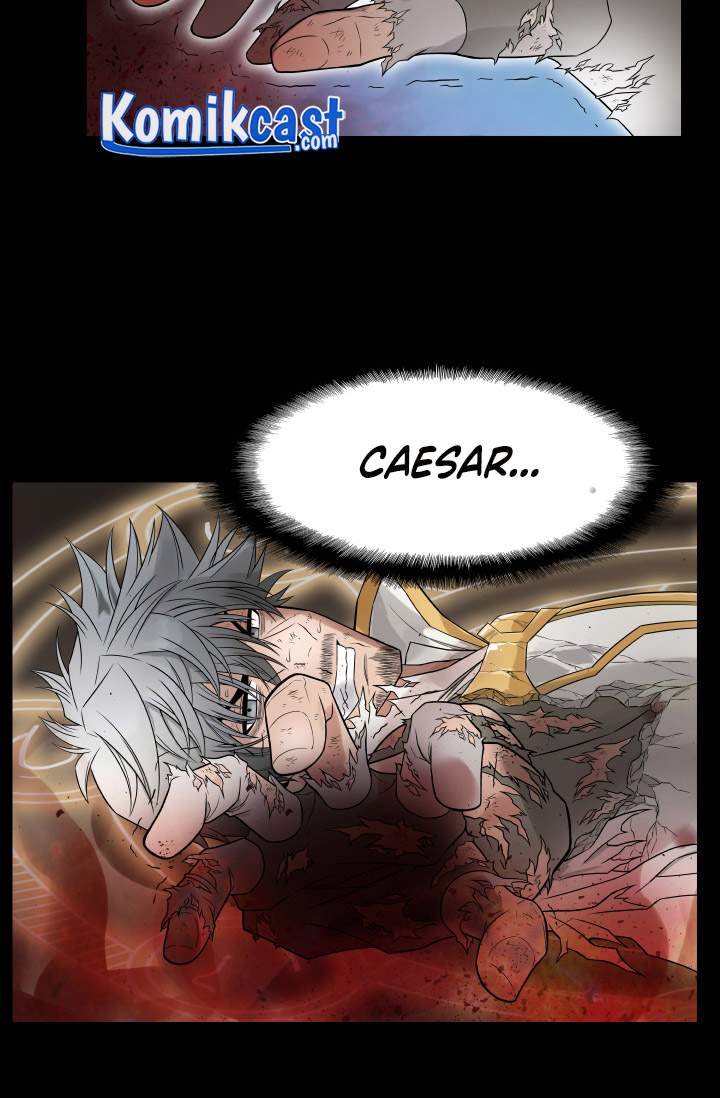 Return of The Greatest Lancer Chapter 00