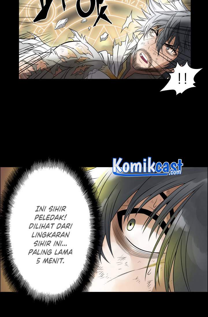 Return of The Greatest Lancer Chapter 00