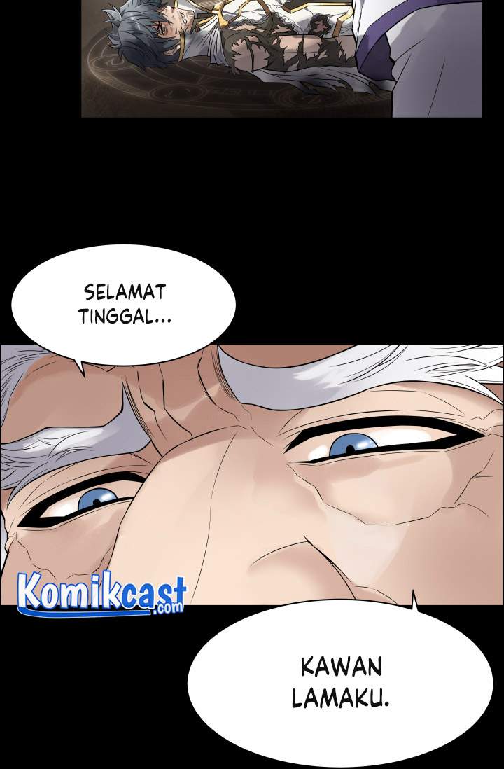 Return of The Greatest Lancer Chapter 00