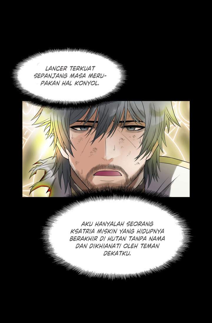 Return of The Greatest Lancer Chapter 00