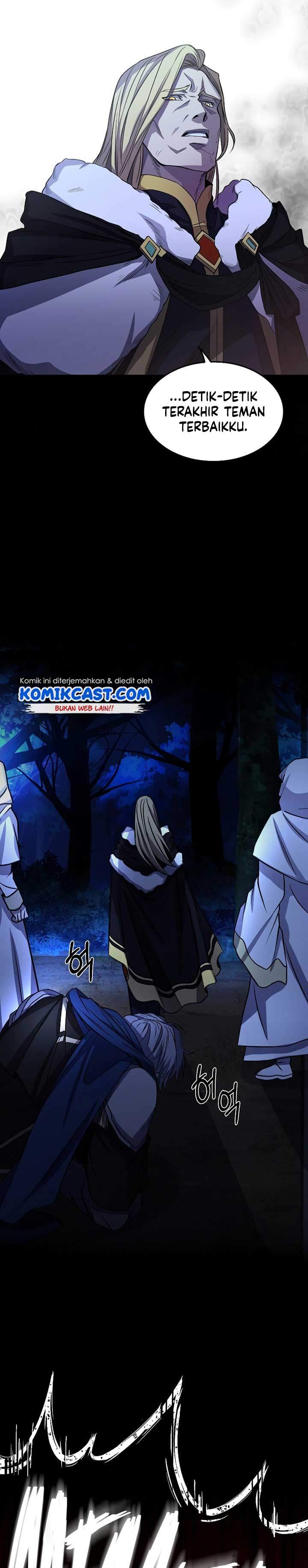 Return of The Greatest Lancer Chapter 01