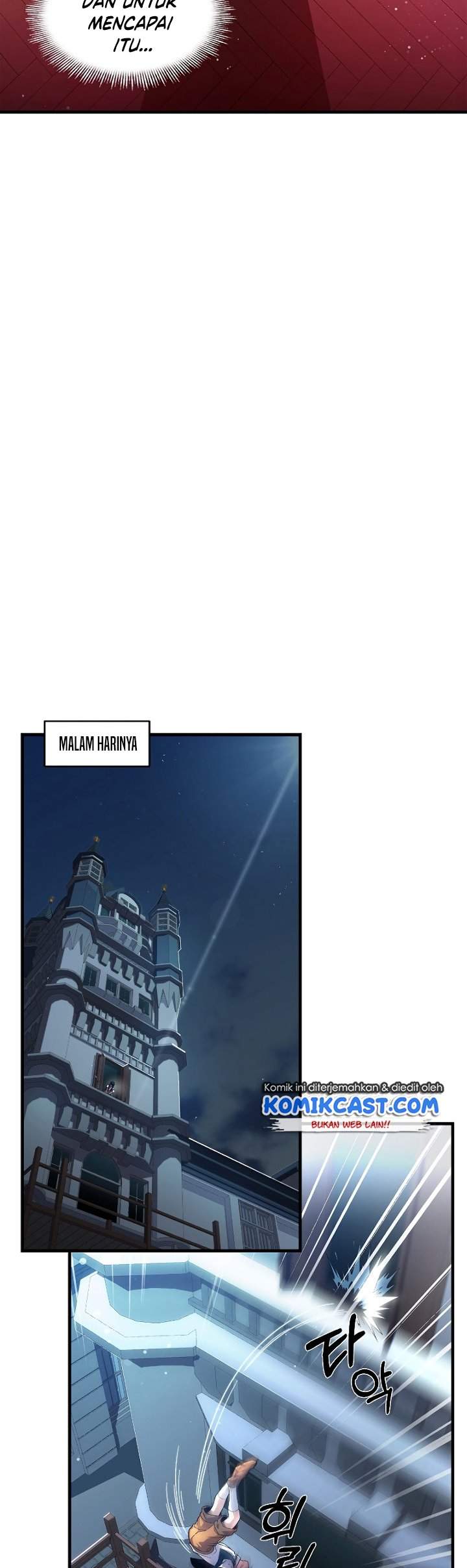 Return of The Greatest Lancer Chapter 04