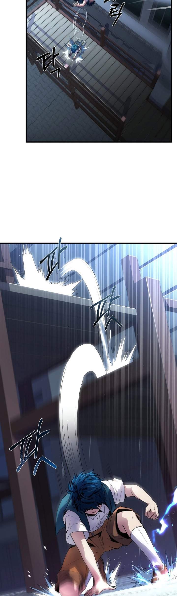 Return of The Greatest Lancer Chapter 04