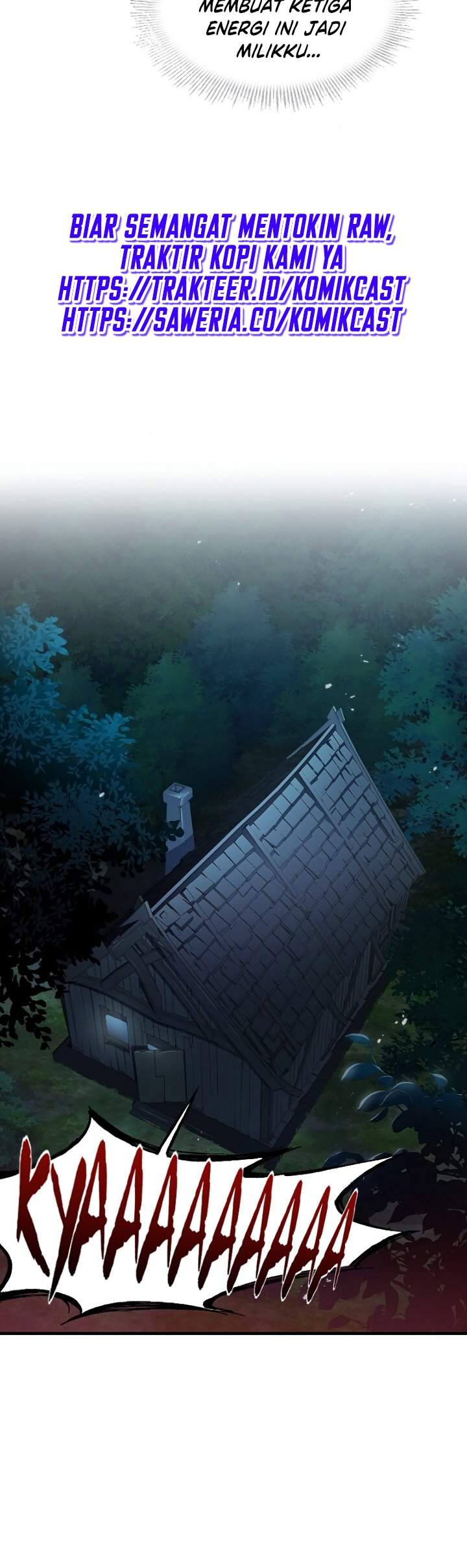 Return of The Greatest Lancer Chapter 04