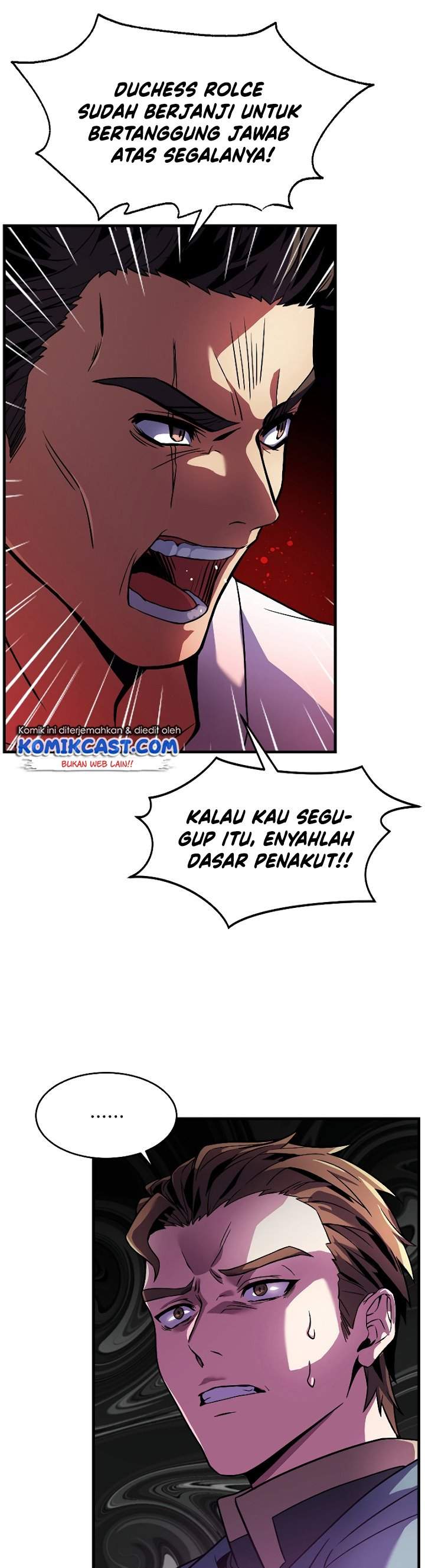 Return of The Greatest Lancer Chapter 04