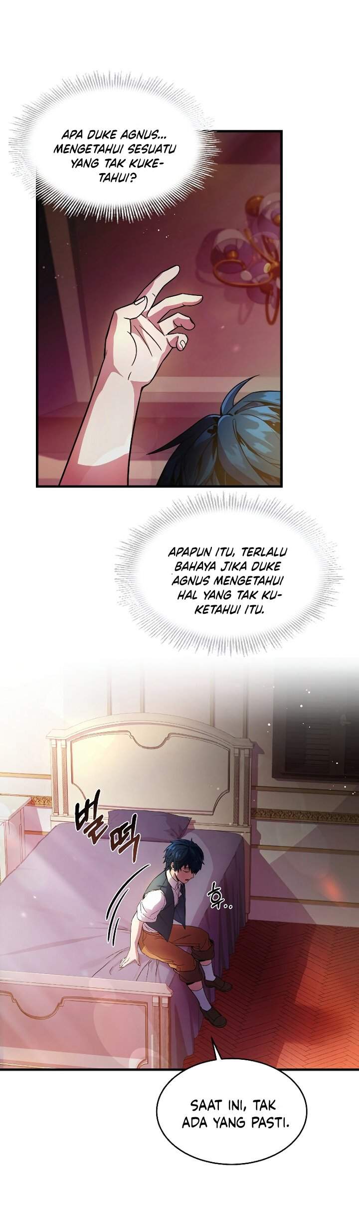 Return of The Greatest Lancer Chapter 04