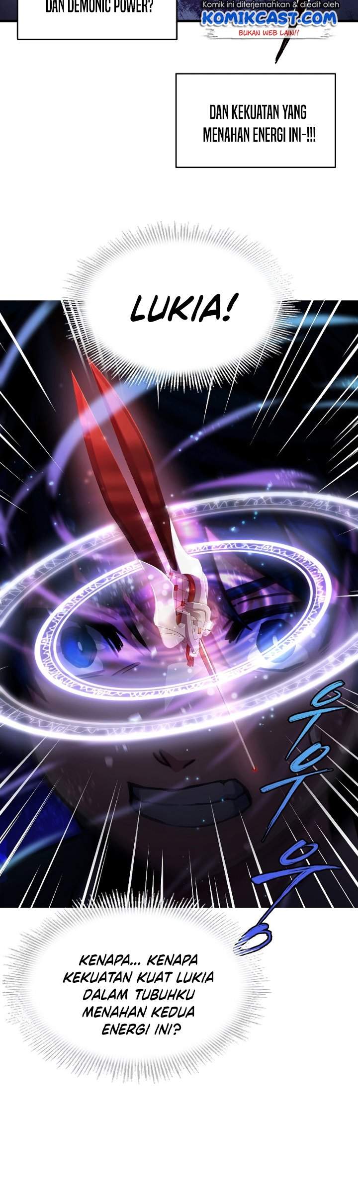 Return of The Greatest Lancer Chapter 04