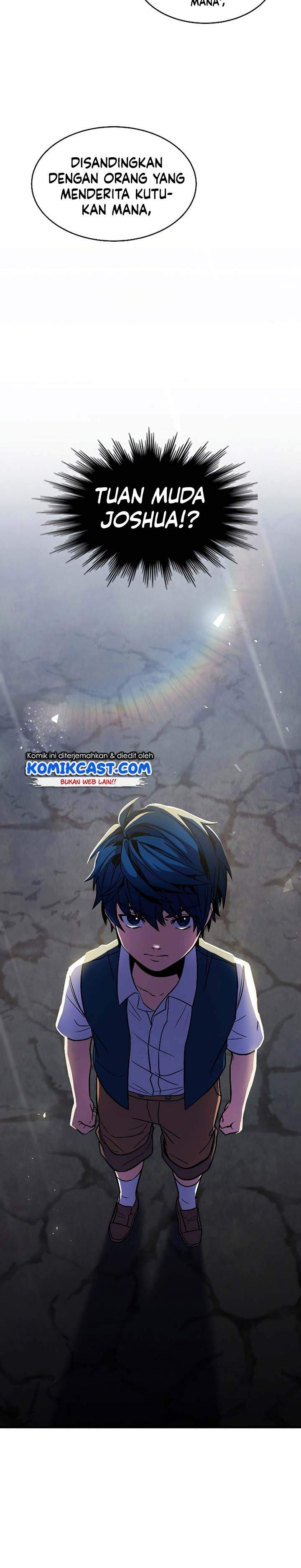 Return of The Greatest Lancer Chapter 05