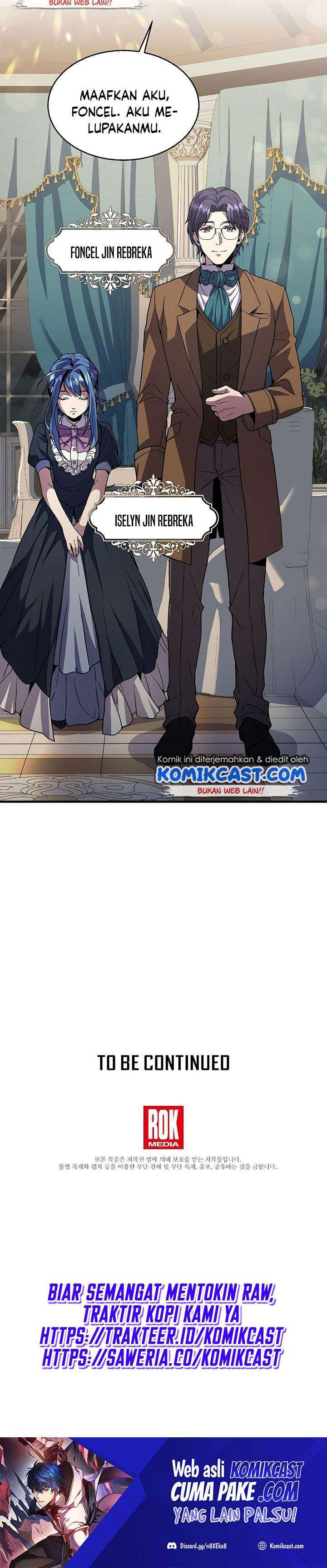 Return of The Greatest Lancer Chapter 06