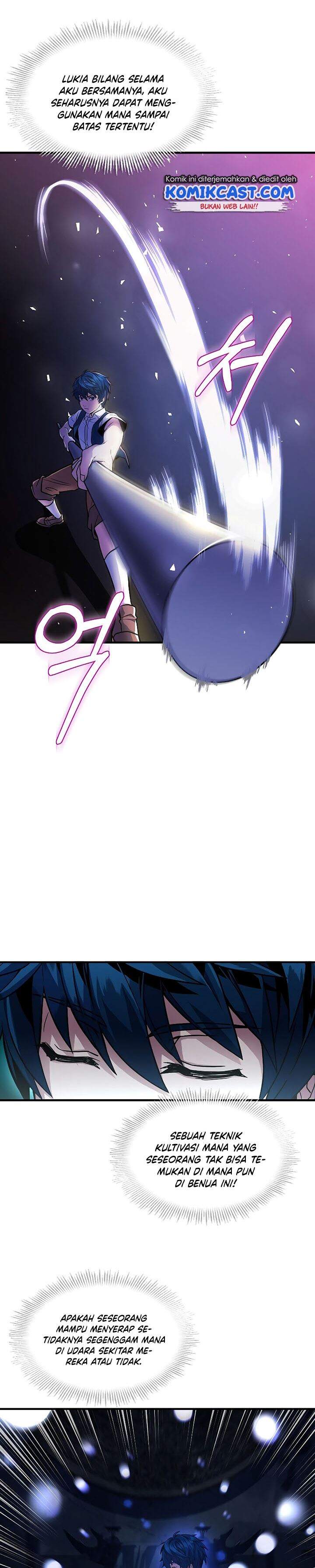 Return of The Greatest Lancer Chapter 06