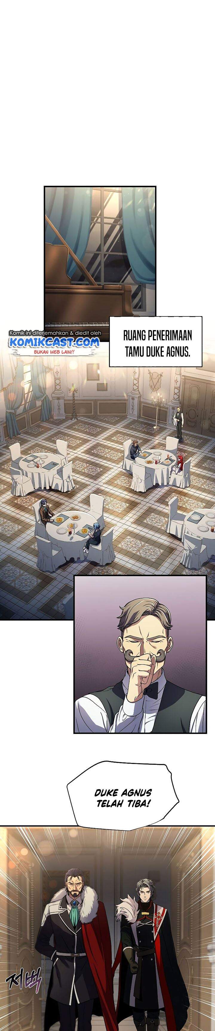 Return of The Greatest Lancer Chapter 06