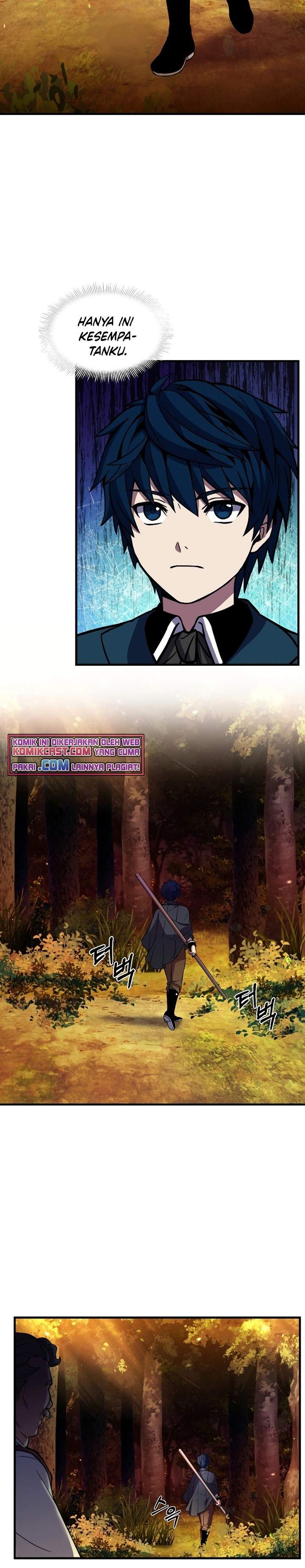 Return of The Greatest Lancer Chapter 17