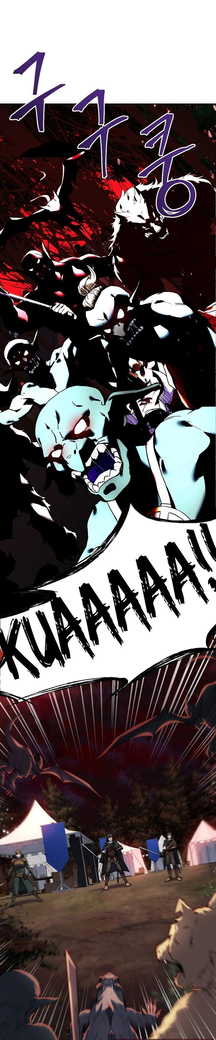 Return of The Greatest Lancer Chapter 18