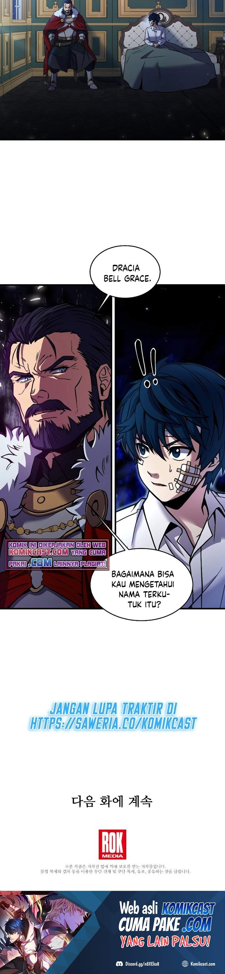 Return of The Greatest Lancer Chapter 20