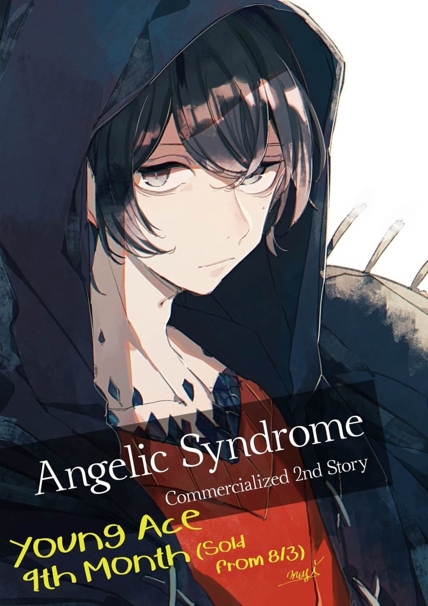 Angelic Syndrome Chapter 02